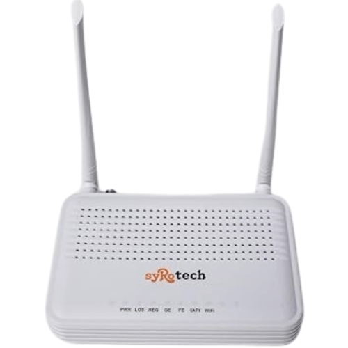 SY-GPON-1100-WDONT